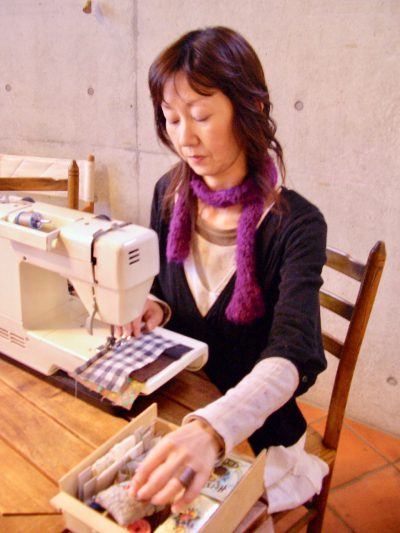 工藤 由美（クドウ ヨシミ）
