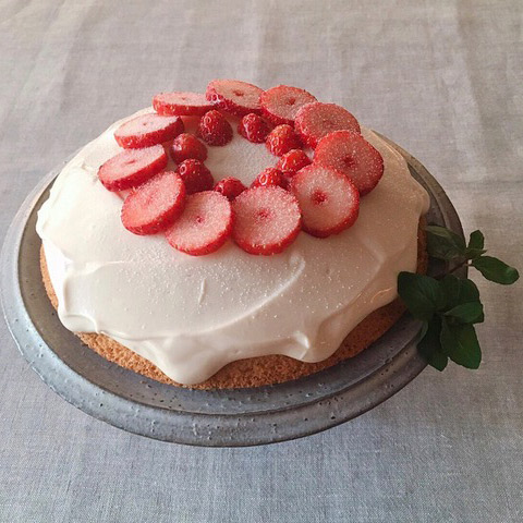 あたらしいおやつクラス