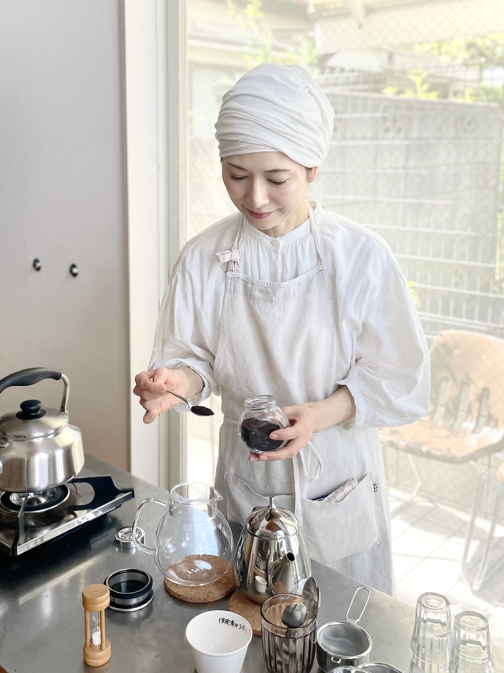 伊藤 由美子 YUMIKO ITO
